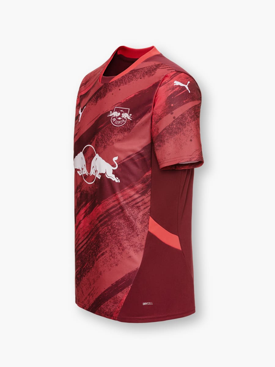 RBL Puma Auswärtstrikot 24/25 (RBL24008): RB Leipzig