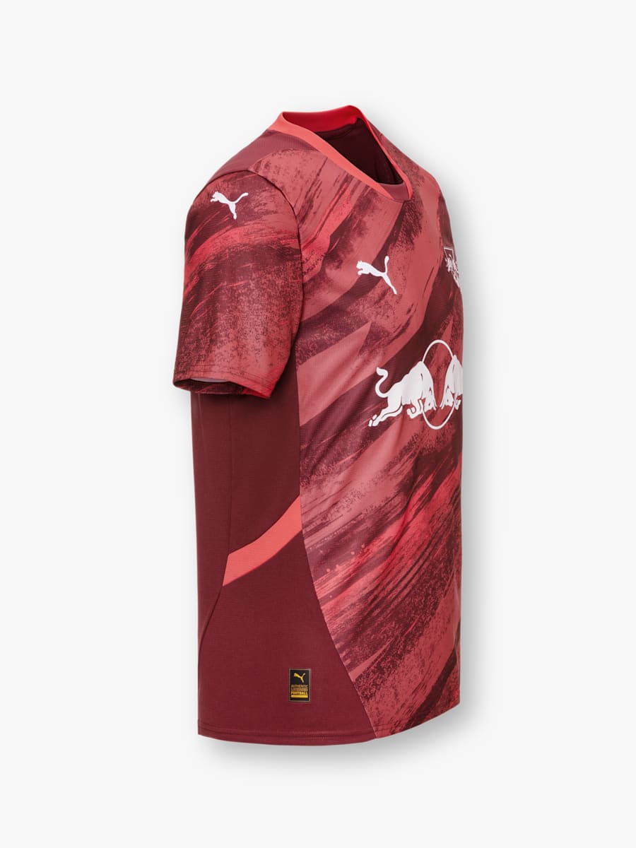 RBL Puma Auswärtstrikot 24/25 (RBL24008): RB Leipzig