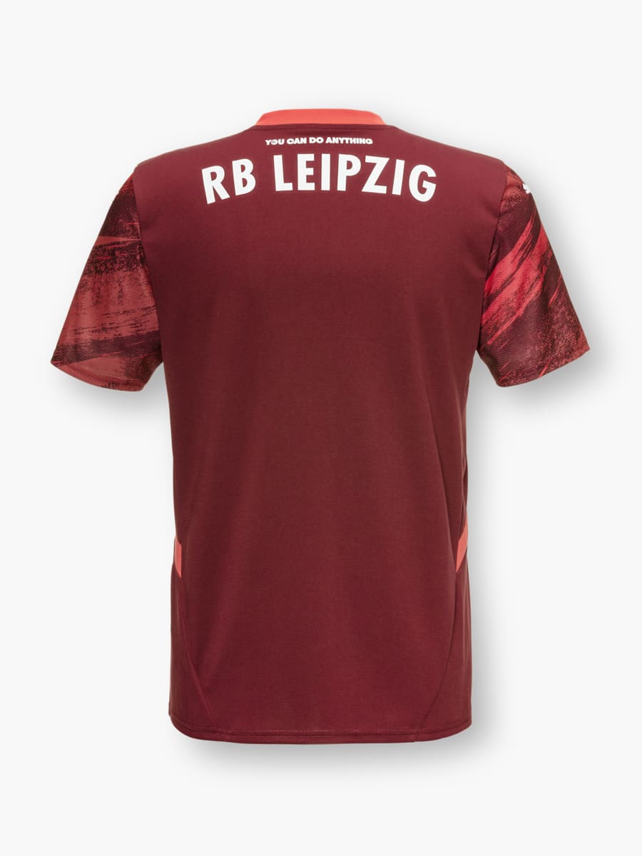 RBL Puma Auswärtstrikot 24/25 (RBL24008): RB Leipzig