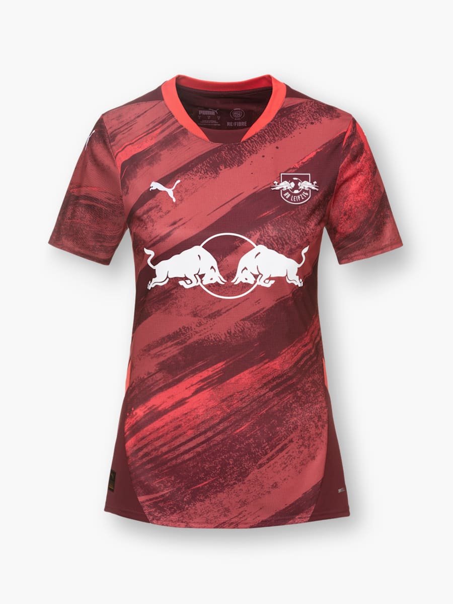 RBL Puma Away Jersey 24/25 (RBL24009): RB Leipzig