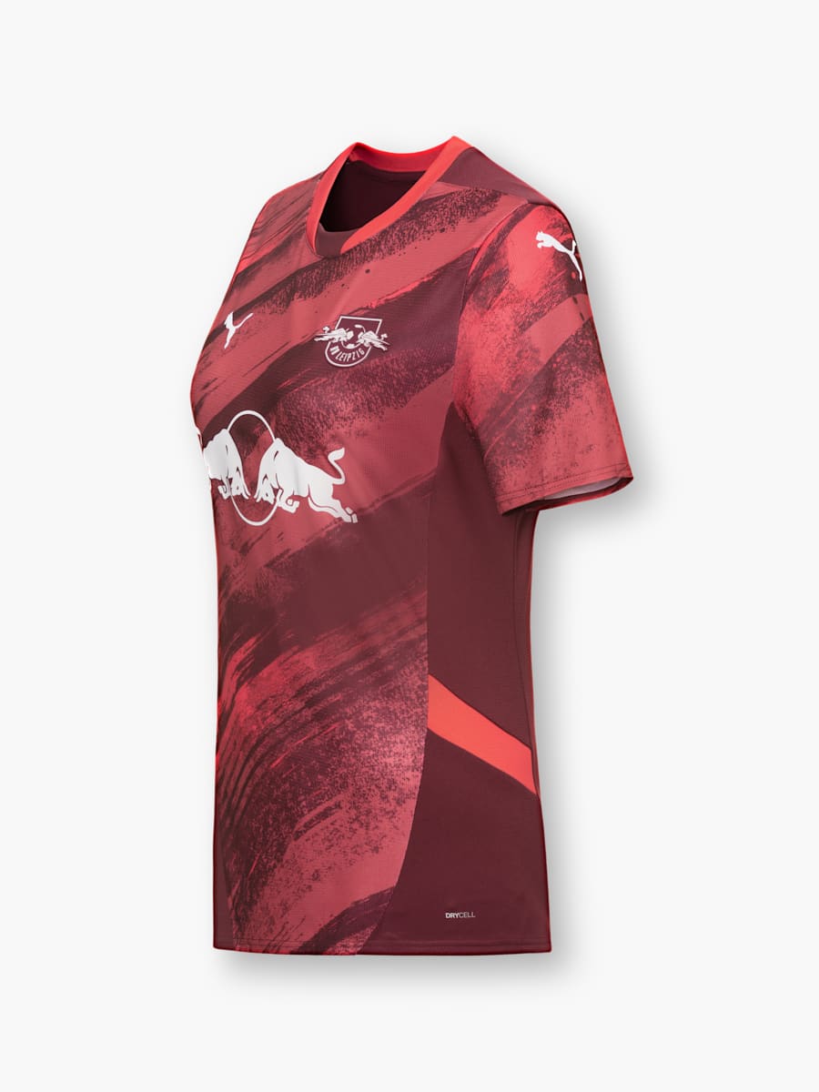 RBL Puma Auswärtstrikot 24/25 (RBL24009): RB Leipzig