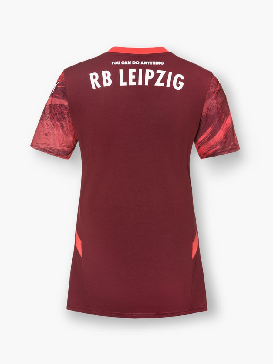 RBL Puma Auswärtstrikot 24/25 (RBL24009): RB Leipzig