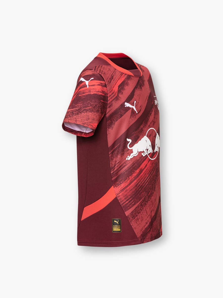 RBL Puma Auswärtstrikot 24/25 (RBL24010): RB Leipzig