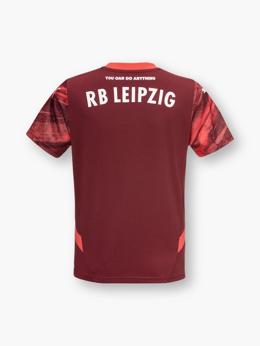 RBL Puma Auswärtstrikot 24/25 (RBL24010): RB Leipzig