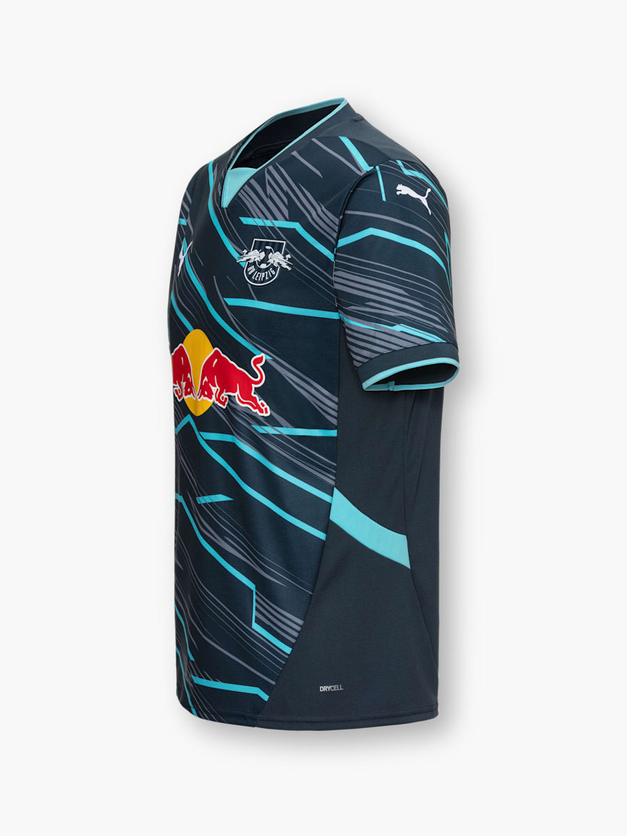 RBL Puma 3. Trikot 24/25 (RBL24011): RB Leipzig