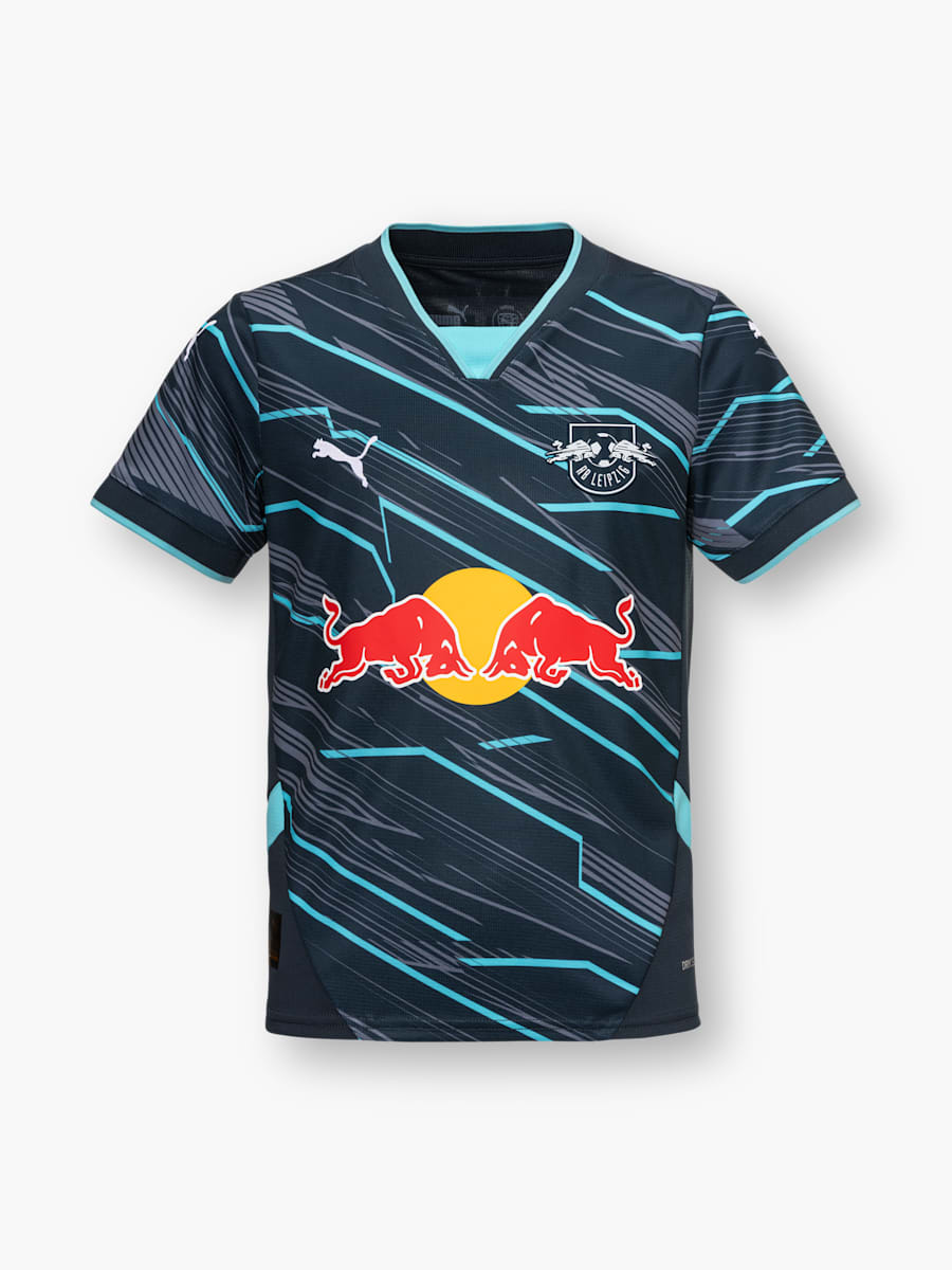 RBL Puma 3. Trikot 24/25 (RBL24013): RB Leipzig