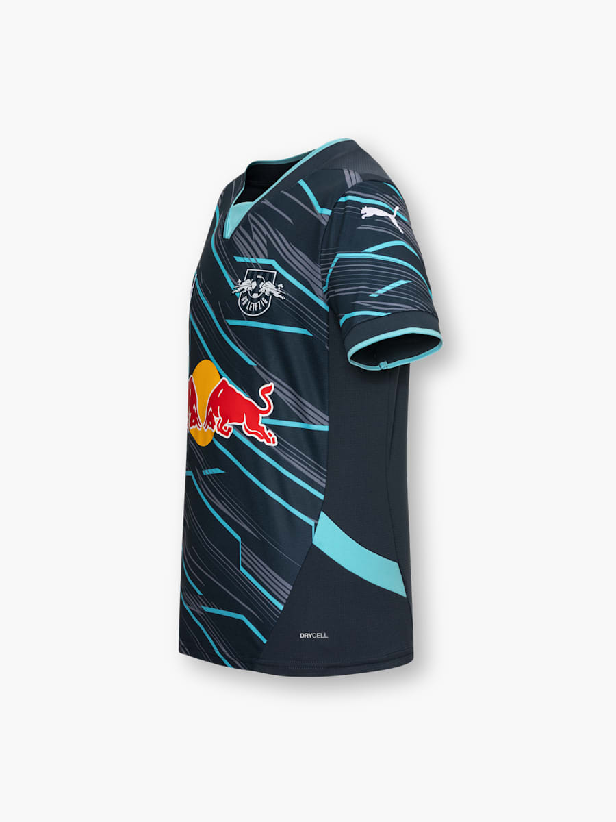 RBL Puma 3. Trikot 24/25 (RBL24013): RB Leipzig