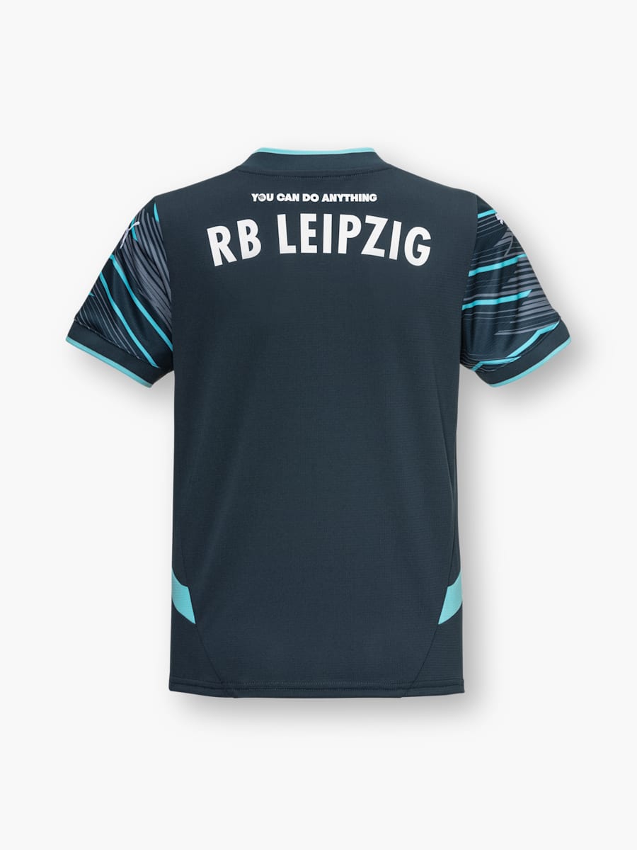 RBL Puma 3. Trikot 24/25 (RBL24013): RB Leipzig