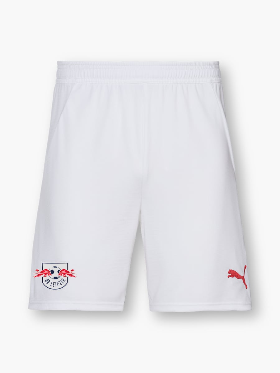 RBL Puma Heimshorts 24/25 (RBL24014): RB Leipzig