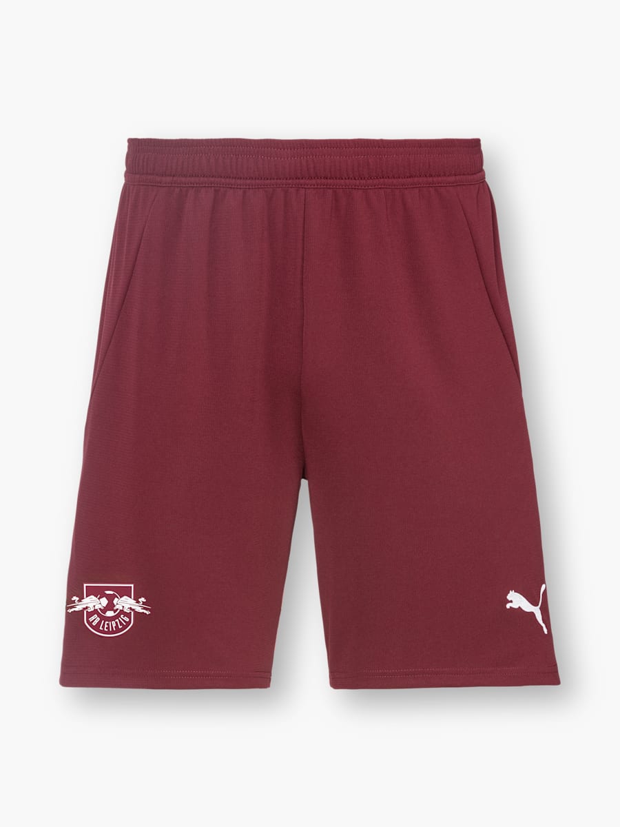 RBL Puma Auswärtsshorts 24/25 (RBL24016): RB Leipzig