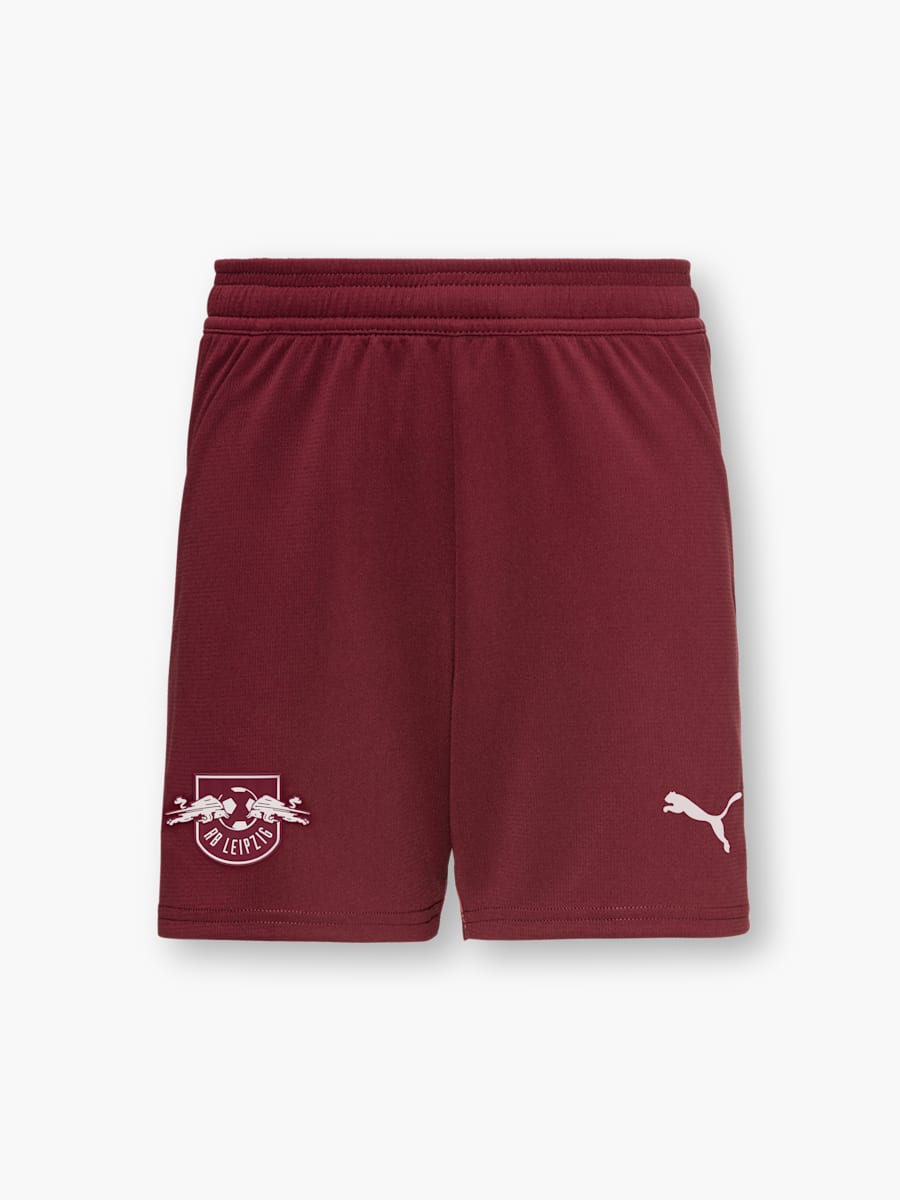 RBL Puma Auswärtsshorts 24/25 (RBL24017): RB Leipzig