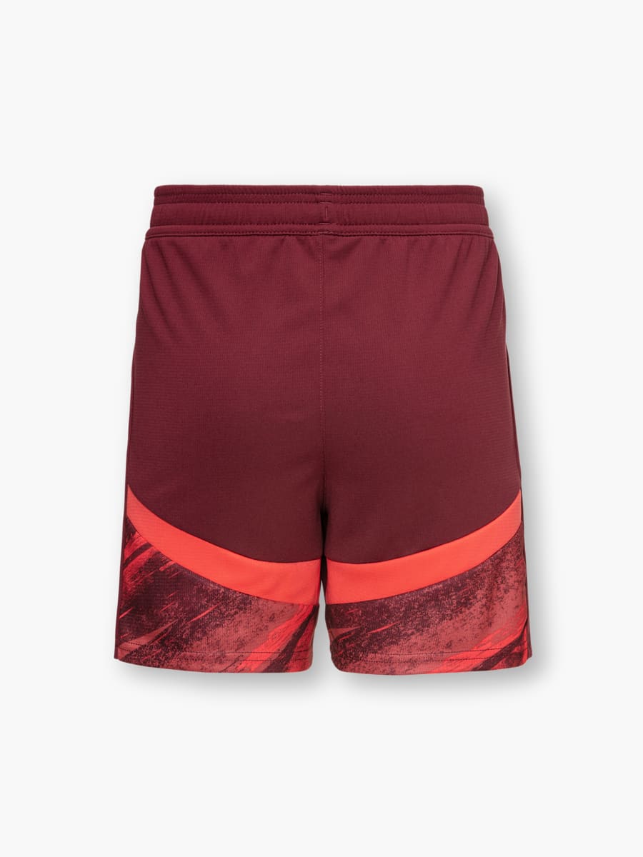 RBL Puma Auswärtsshorts 24/25 (RBL24017): RB Leipzig