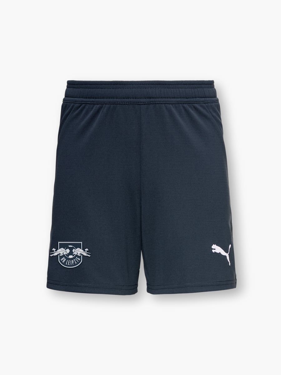 RBL Puma 3. Shorts 24/25 (RBL24019): RB Leipzig