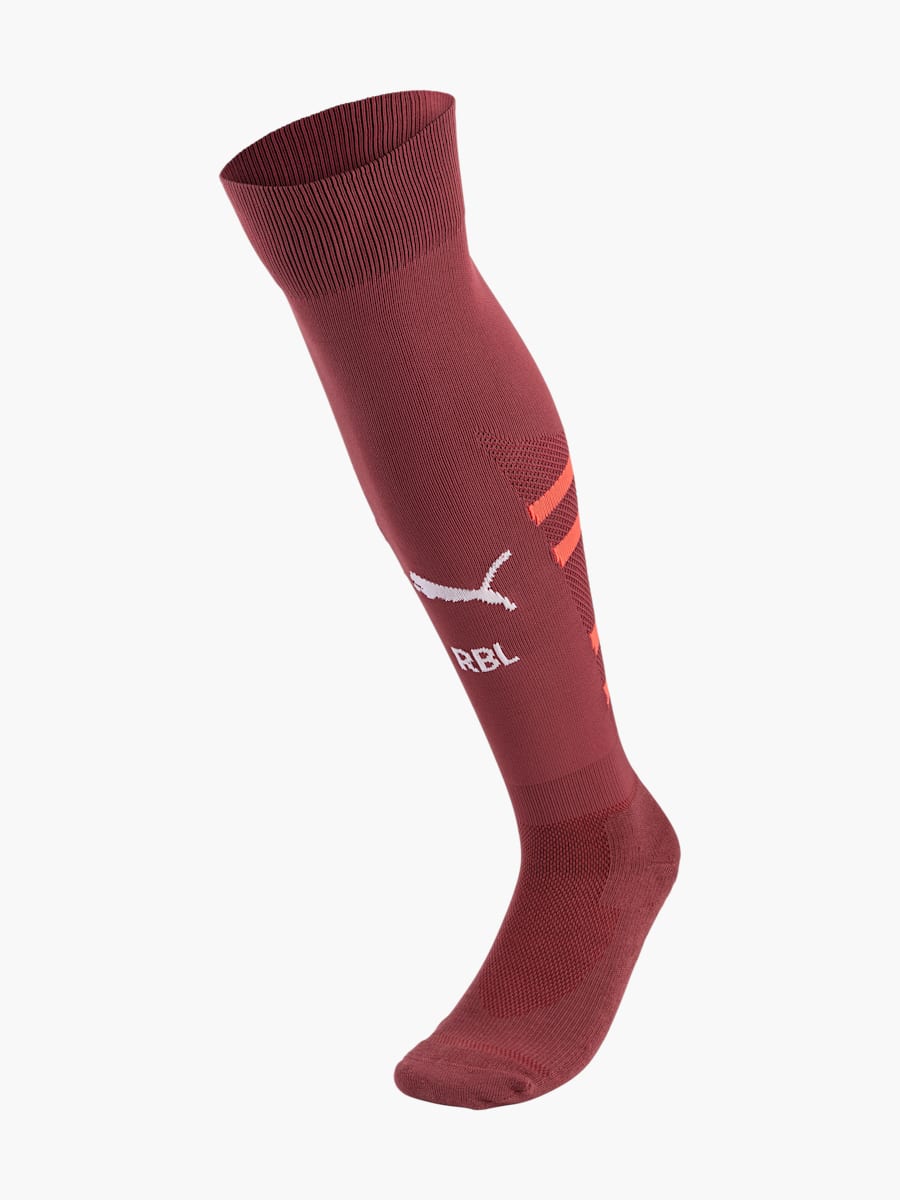 RBL Puma Away Socks 24/25 (RBL24021): RB Leipzig