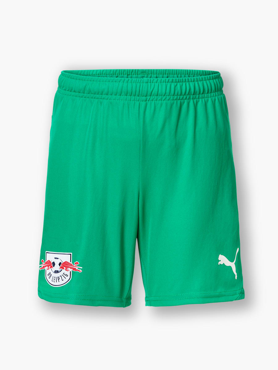 RBL Puma Goalkeeper Shorts 24/25 (RBL24026): RB Leipzig