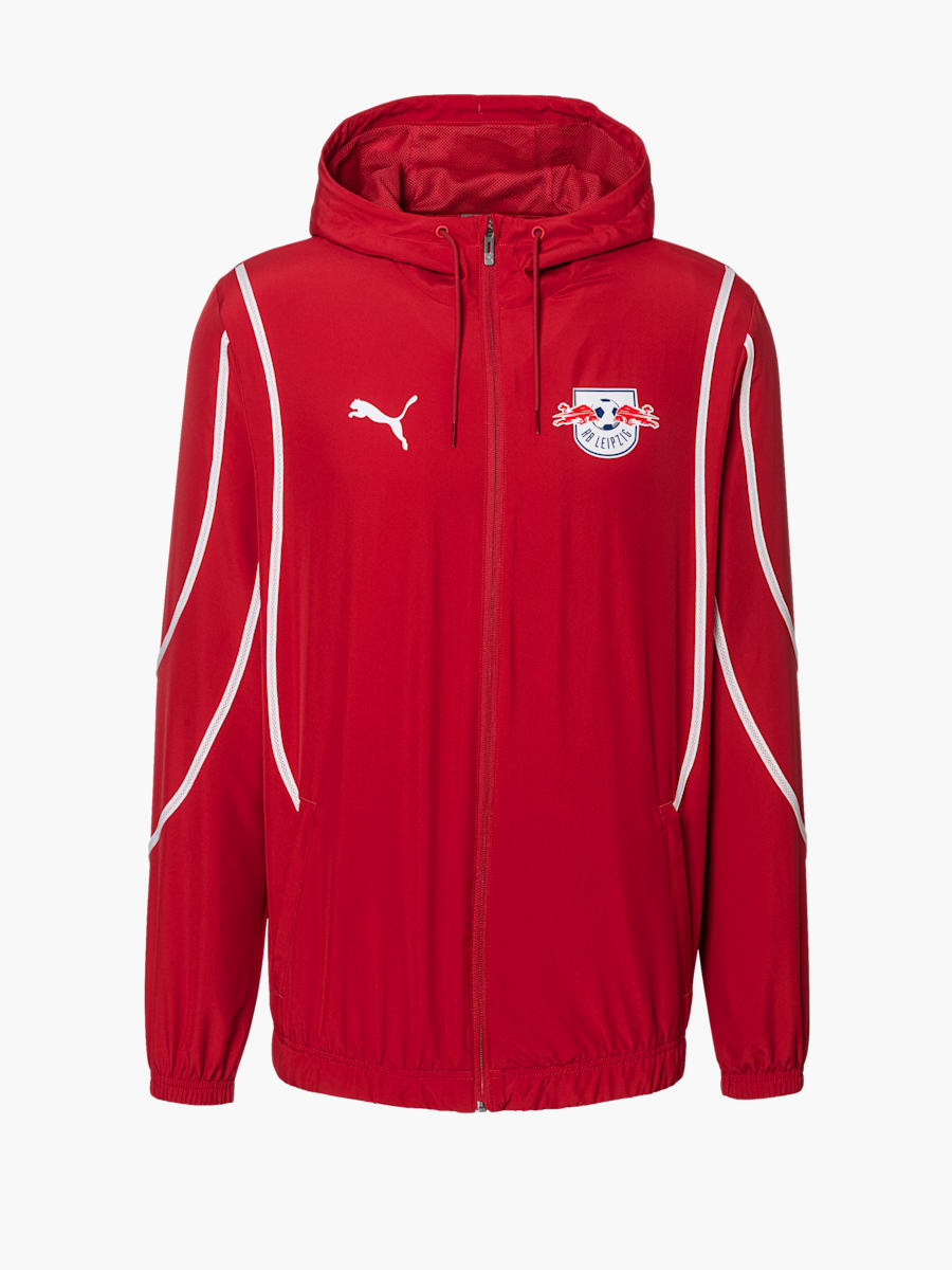 Puma red coat deals