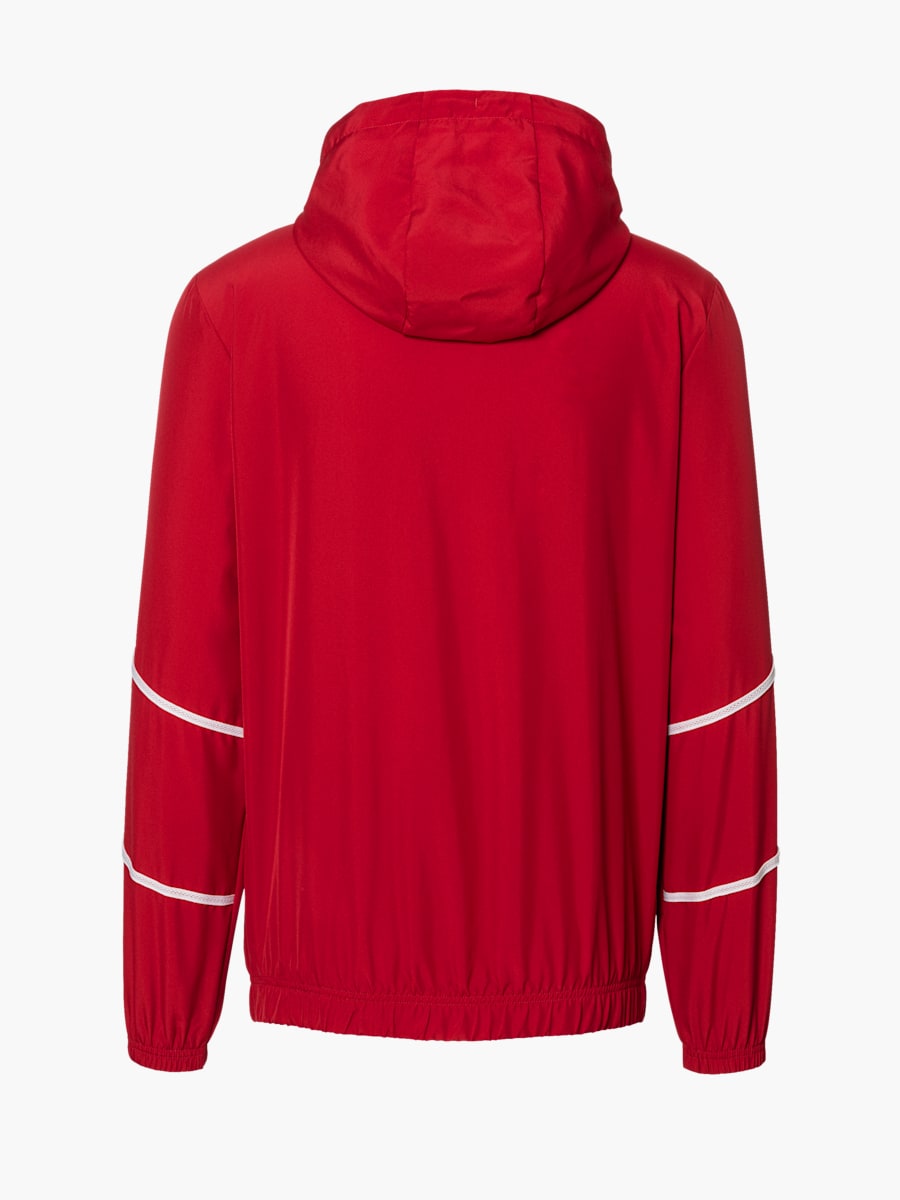 RB Leipzig Shop RBL Puma Prematch Jacket 24 25 only here at redbullshop