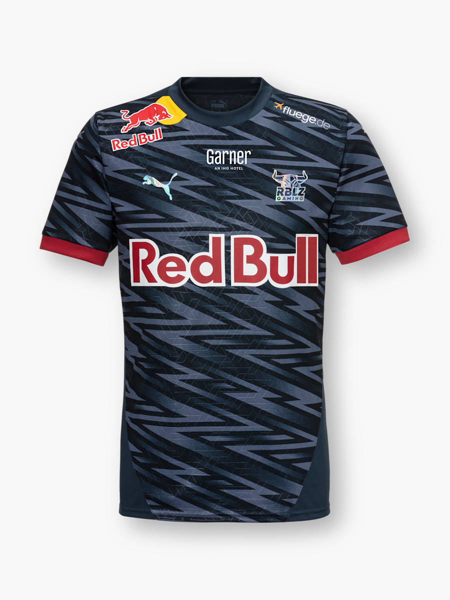 RBLZ Puma eSports Jersey 24/25 (RBL24033): RB Leipzig