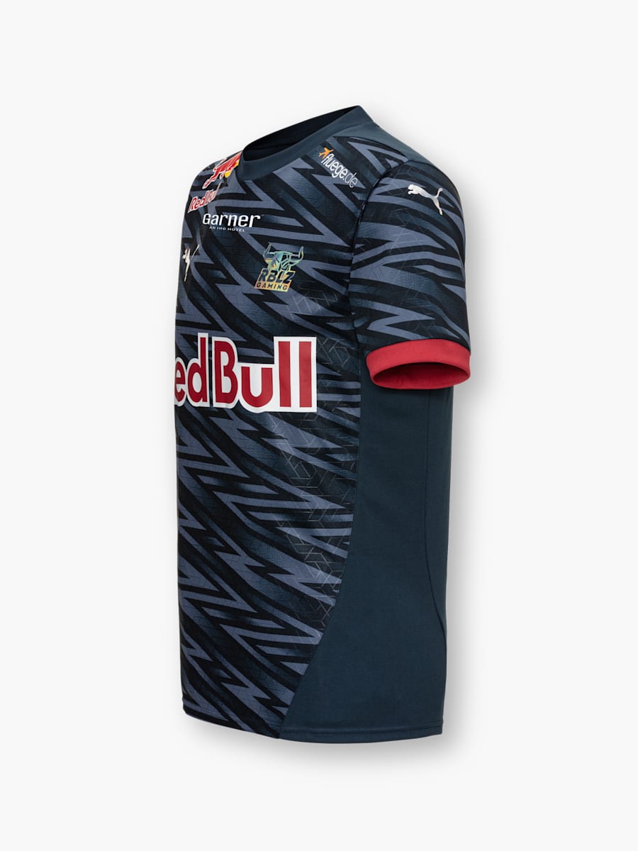 RBLZ Puma eSports Jersey 24/25 (RBL24033): RB Leipzig