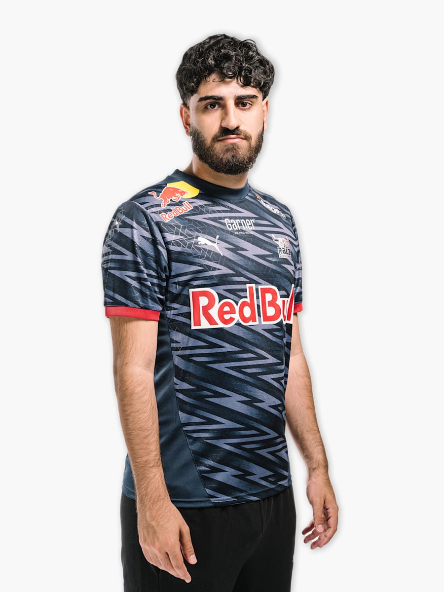 RBLZ Puma eSports Jersey 24/25 (RBL24033): RB Leipzig