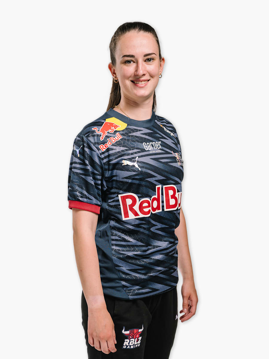 RBLZ Puma eSports Jersey 24/25 (RBL24033): RB Leipzig