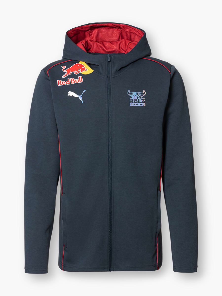 RBLZ Puma eSports Jacket 24/25 (RBL24034): RB Leipzig