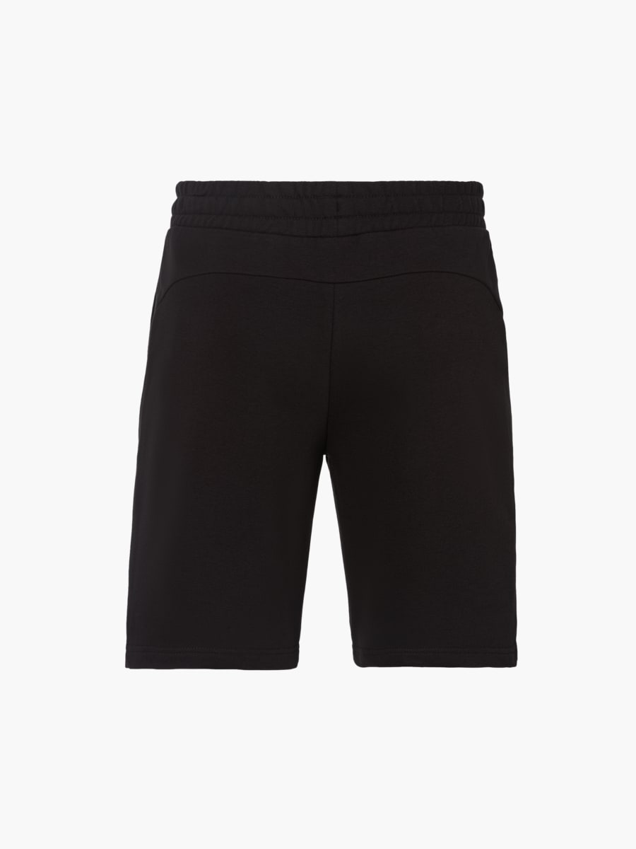 RB Leipzig Shop RBL Puma Essentials Shorts 24 25 only here at redbullshop