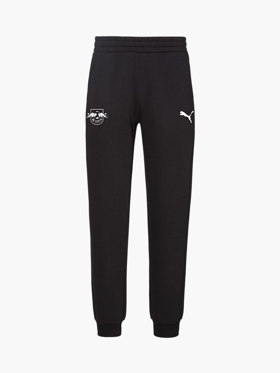 RB Leipzig Shop RBL Puma Essentials Pants 24 25 only here at redbullshop