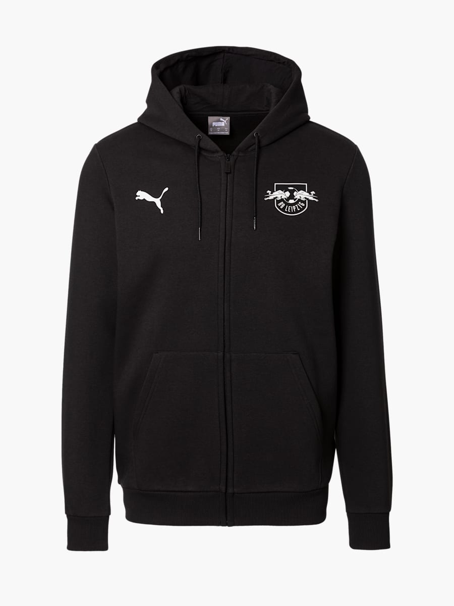Puma kapuzenjacke sales