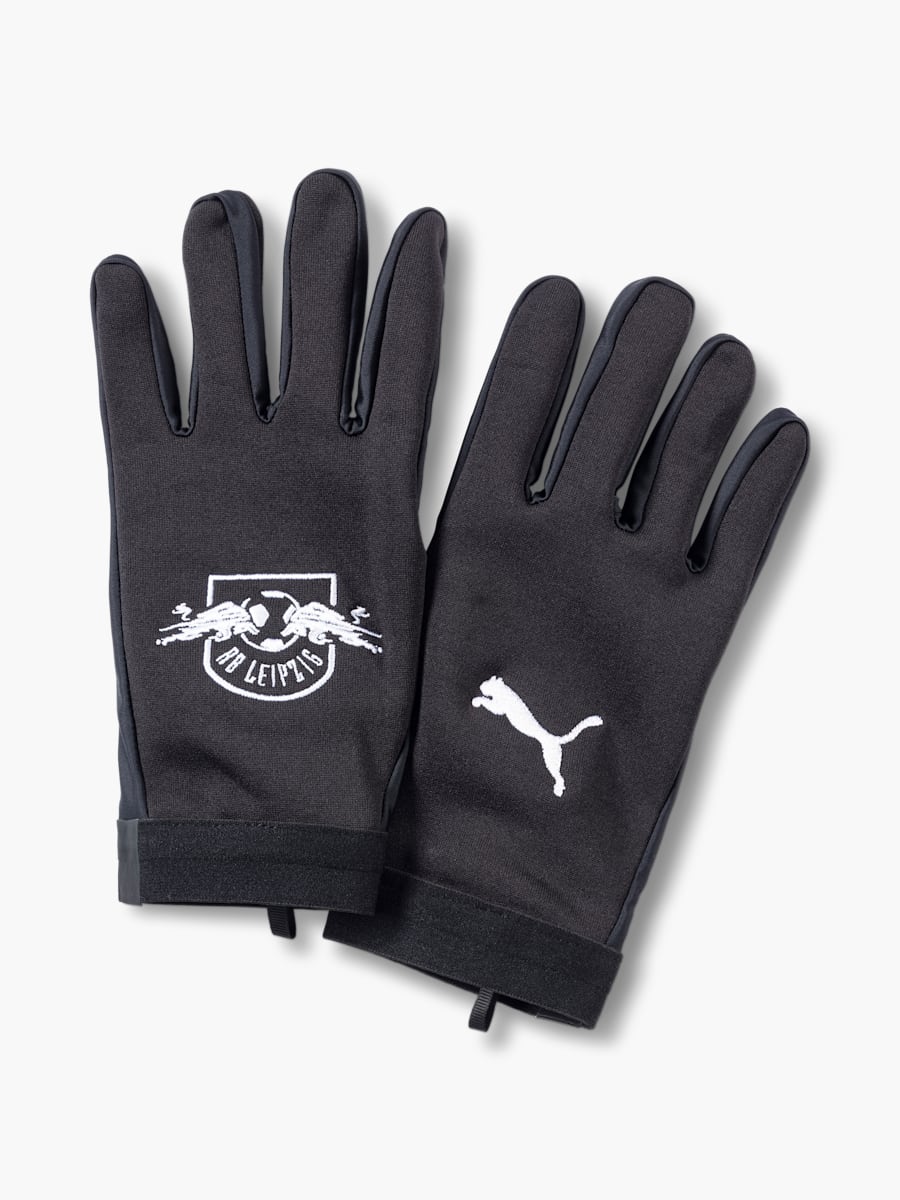 RBL Puma Field Player Gloves 24/25 (RBL24067): RB Leipzig