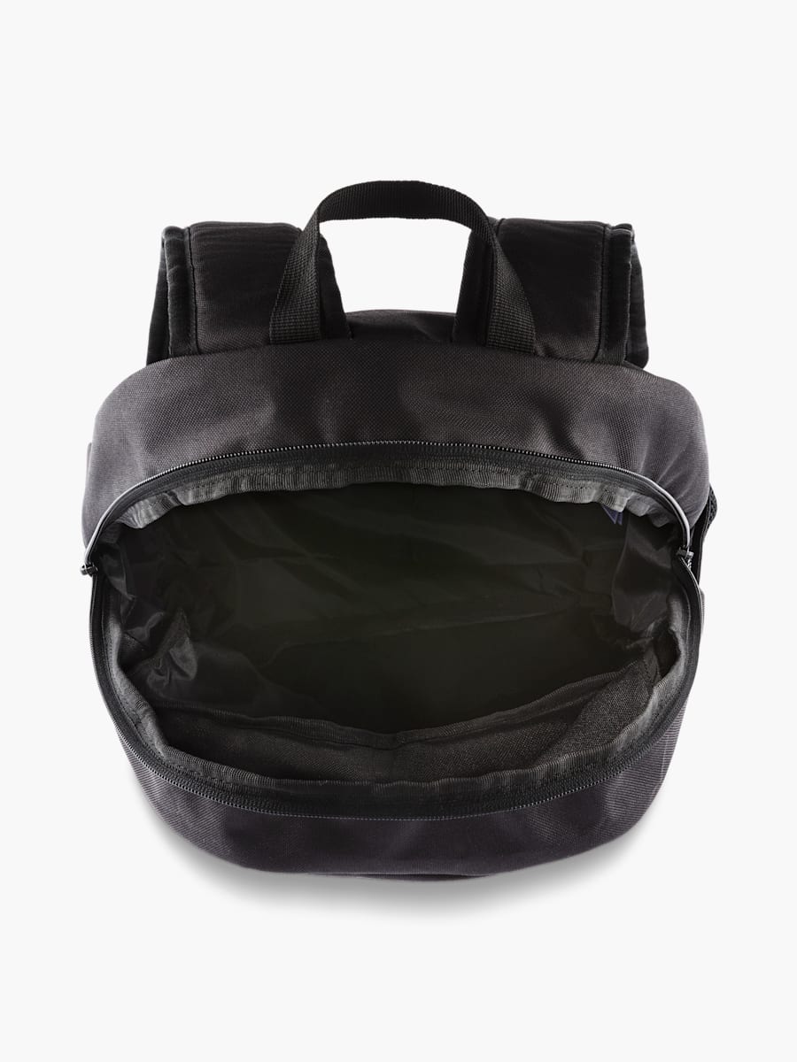 Puma phase backpack black sale