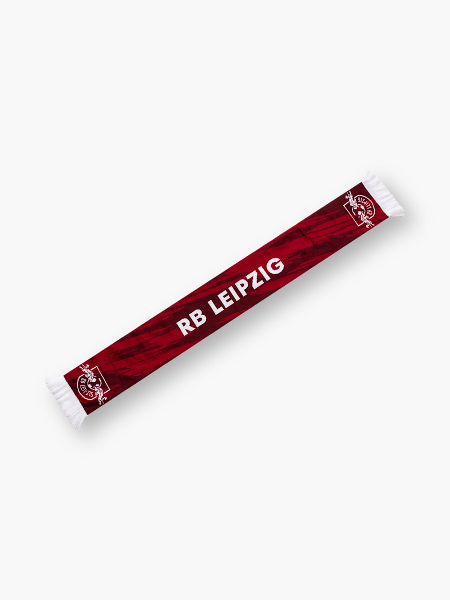 Away Scarf Knit 24/25 (RBL24082): RB Leipzig