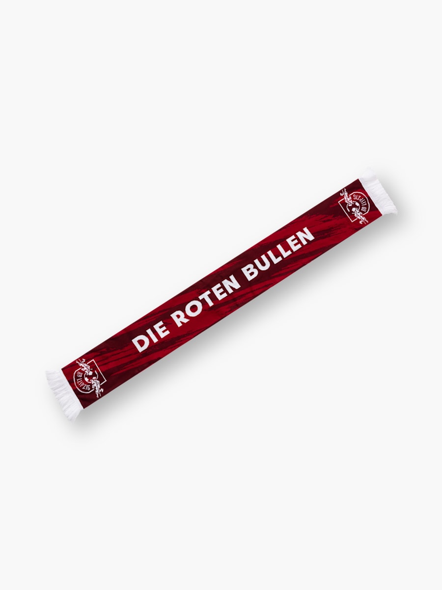 Away Scarf Knit 24/25 (RBL24082): RB Leipzig