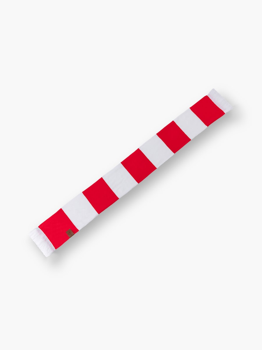 Block Scarf (RBL24085): RB Leipzig