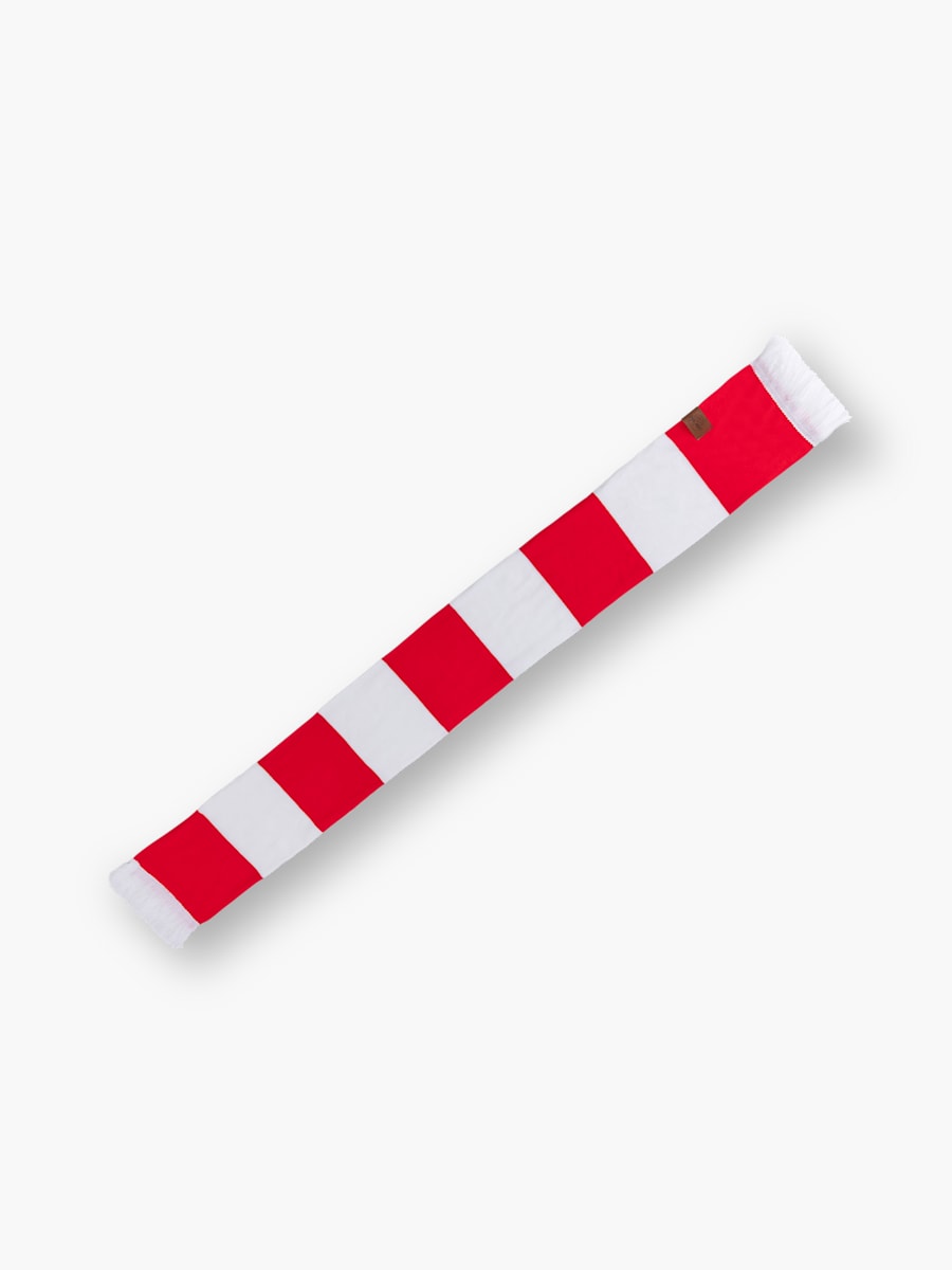 Block Scarf (RBL24085): RB Leipzig