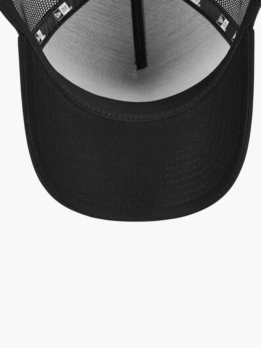 RBL New Era Dynamic Bull Trucker Cap (RBL24087): RB Leipzig