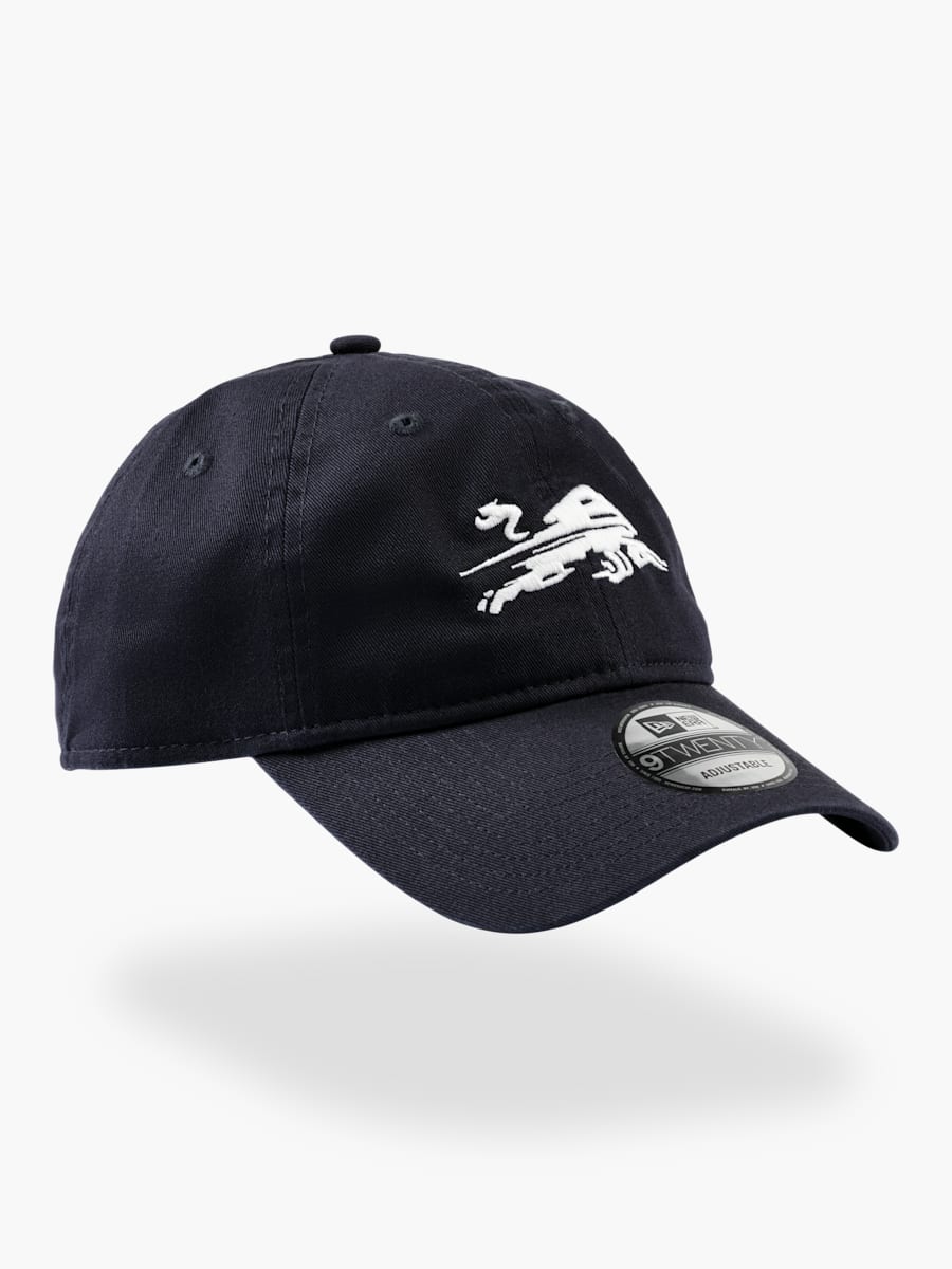 New Era Dynamic Bull Cap Navy (RBL24089): RB Leipzig