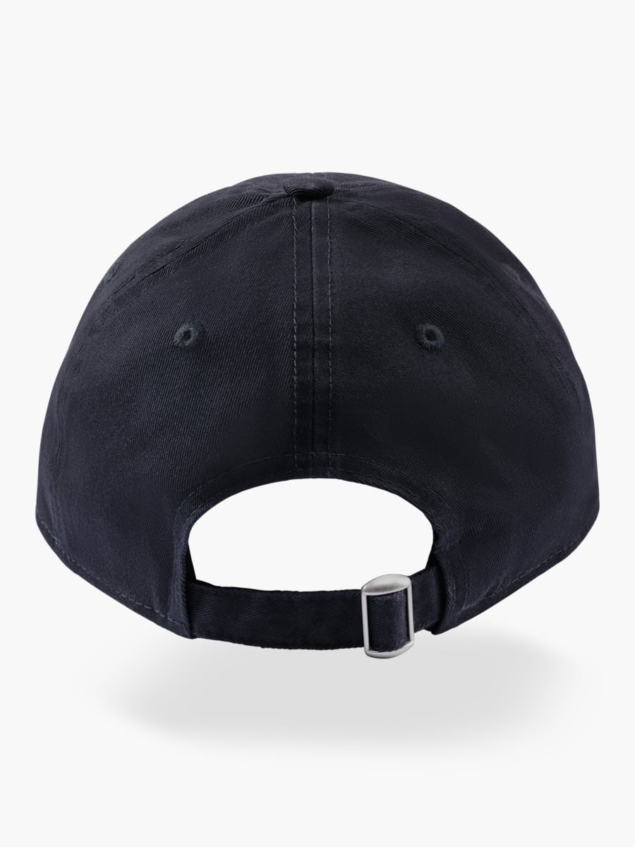 New Era Dynamic Bull Cap Navy (RBL24089): RB Leipzig