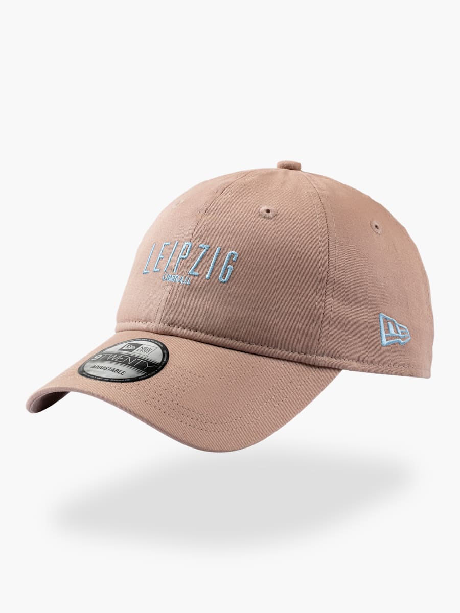 New Era Leipzig Überall Cap I (RBL24090): RB Leipzig