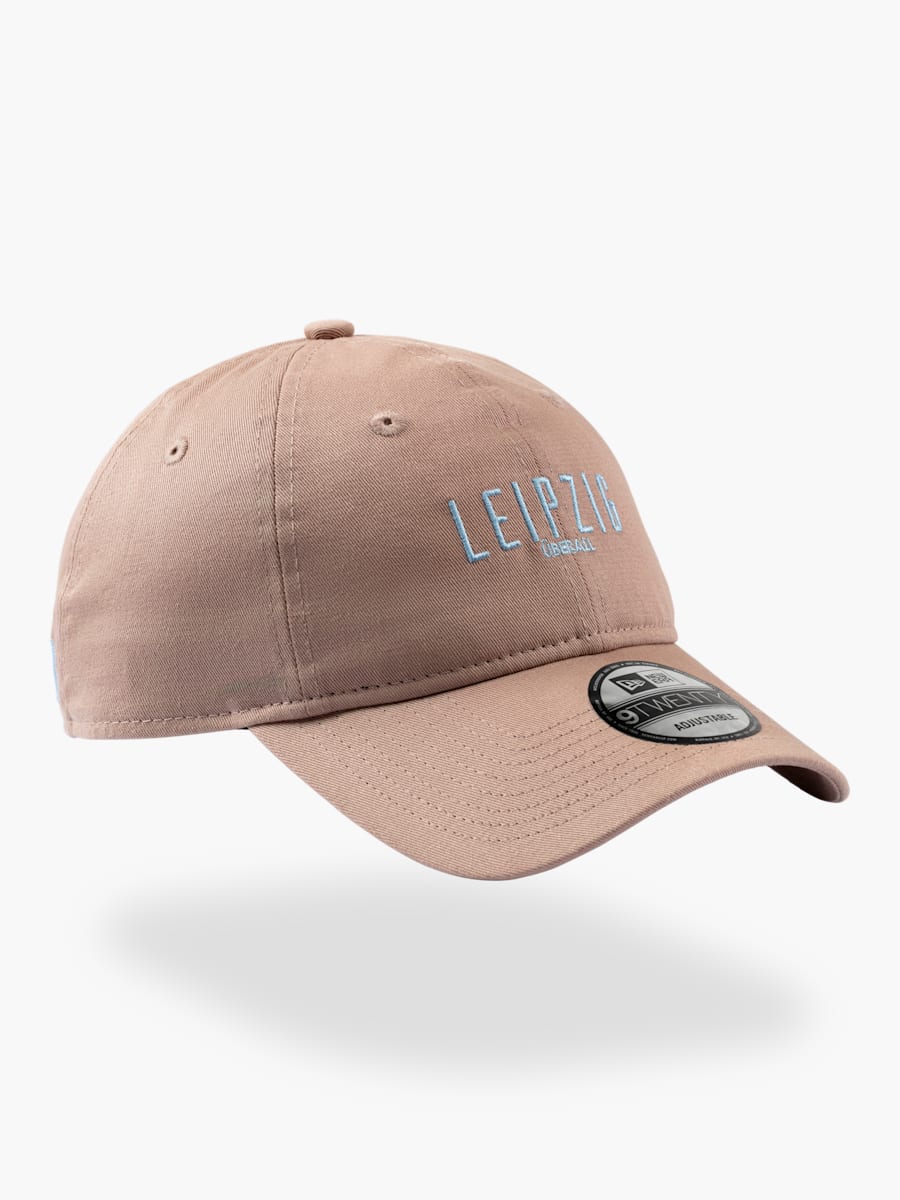 New Era Leipzig Überall Cap I (RBL24090): RB Leipzig