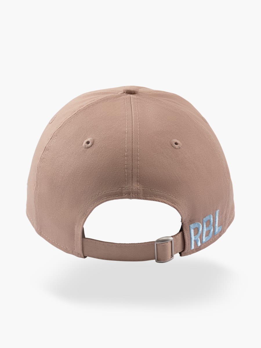 New Era Leipzig Überall Cap I (RBL24090): RB Leipzig