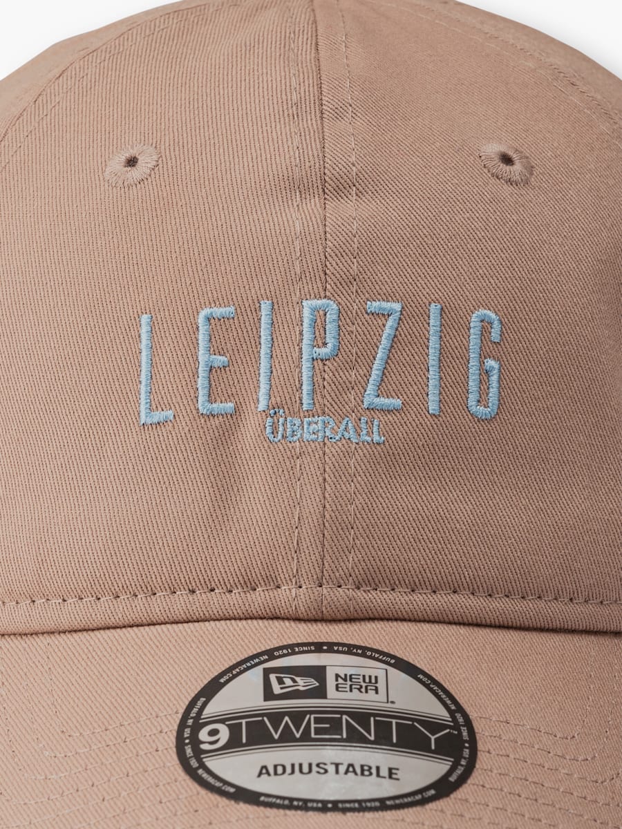 New Era Leipzig Überall Cap I (RBL24090): RB Leipzig