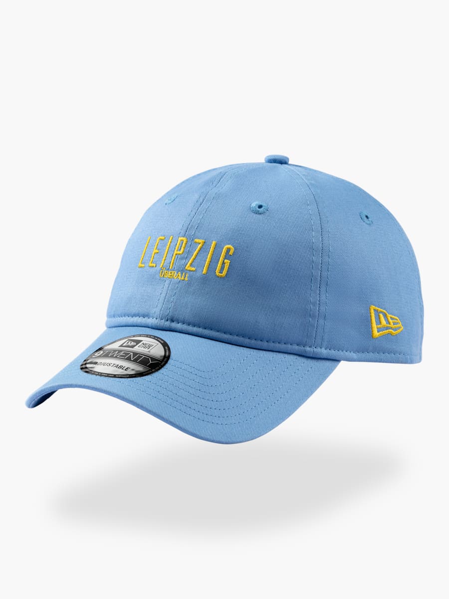 New Era Leipzig Überall Cap II (RBL24091): RB Leipzig