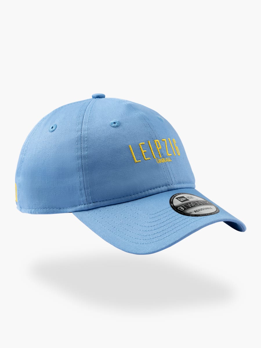 New Era Leipzig Überall Cap II (RBL24091): RB Leipzig