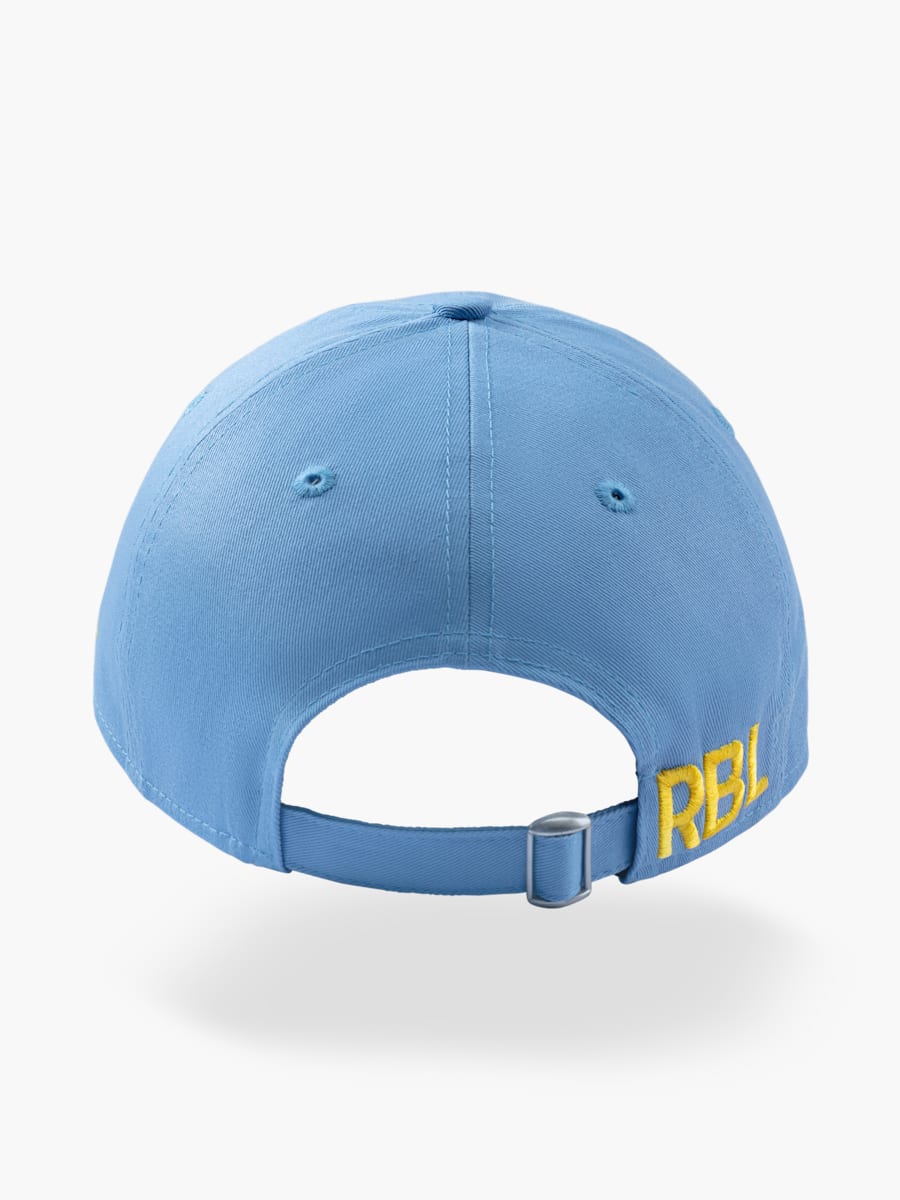 New Era Leipzig Überall Cap II (RBL24091): RB Leipzig