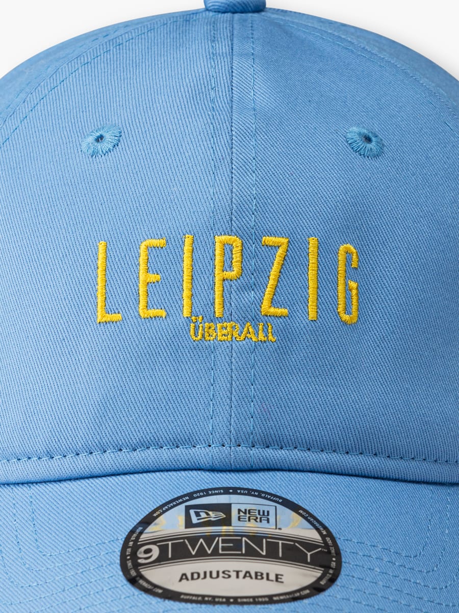 New Era Leipzig Überall Cap II (RBL24091): RB Leipzig