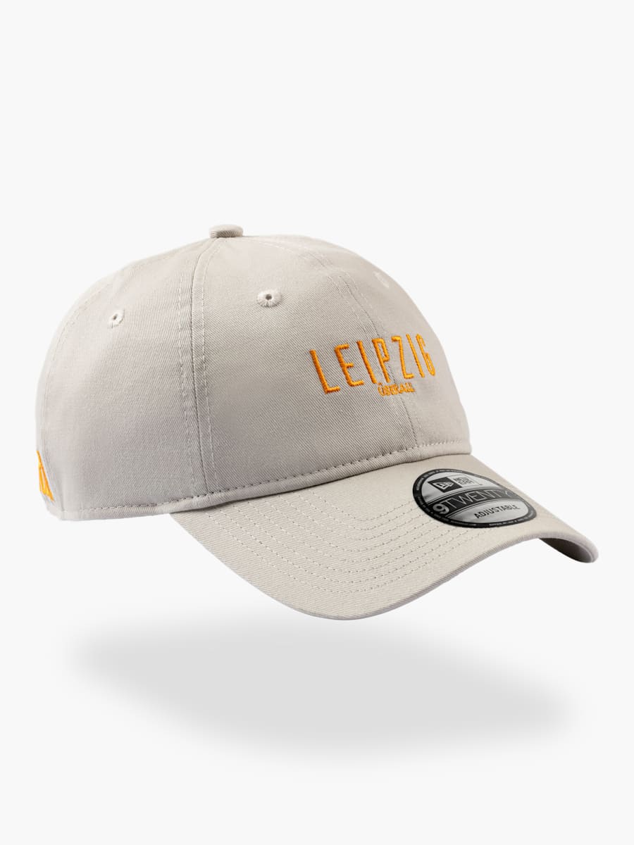 New Era Leipzig Überall Cap III (RBL24092): RB Leipzig