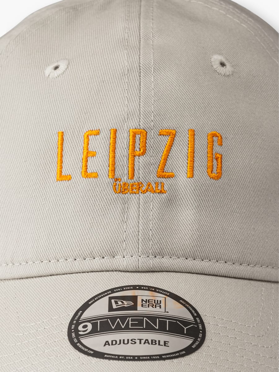 New Era Leipzig Überall Cap III (RBL24092): RB Leipzig