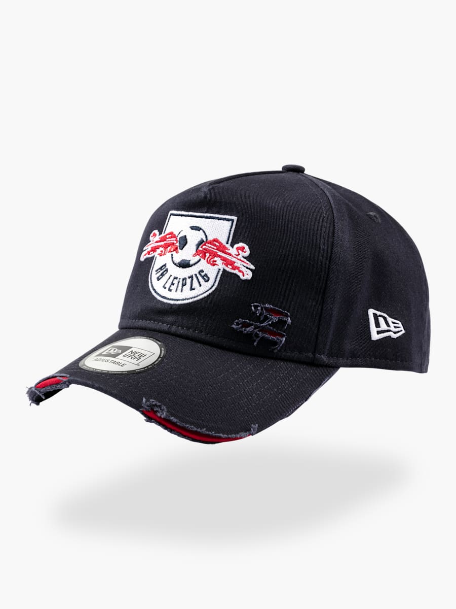 New Era Ripped Cap (RBL24093): RB Leipzig