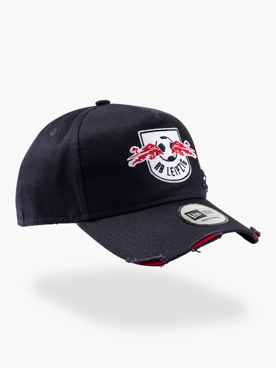 New Era Ripped Cap (RBL24093): RB Leipzig